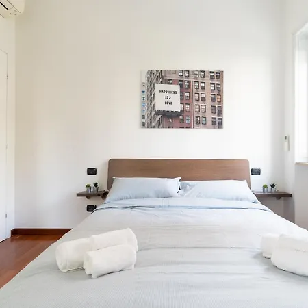 Citylife-Fiera Nuovo Apt Con Wifi & Netflix Milan Exterior photo