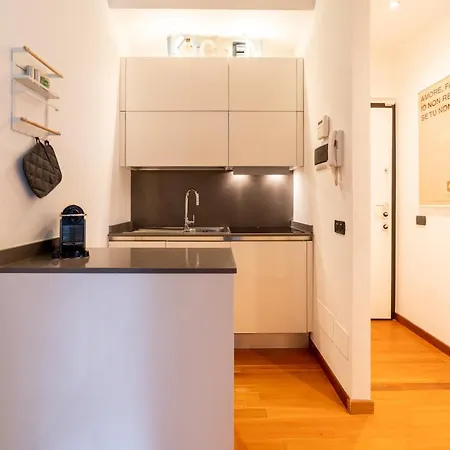 Citylife-Fiera Nuovo Apt Con Wifi & Netflix Milan Exterior photo