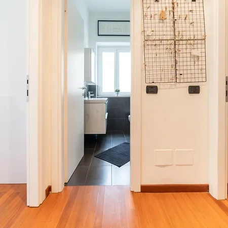 Citylife-Fiera Nuovo Apt Con Wifi & Netflix Milan Exterior photo