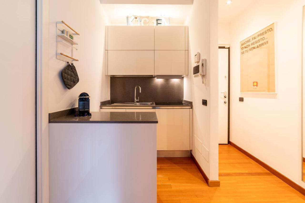 Citylife-fiera Nuovo Con Wifi & Netflix * Milán