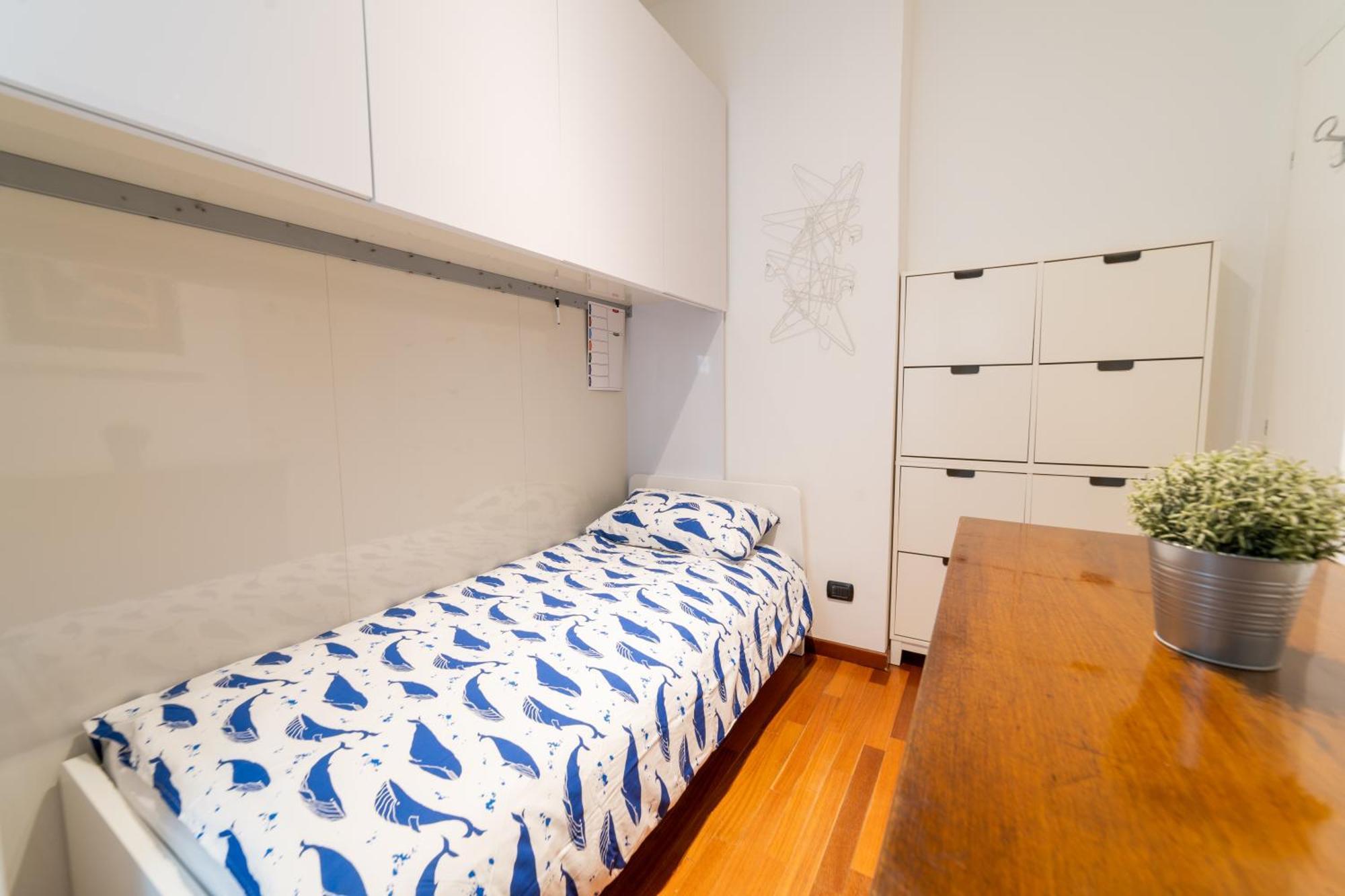Apartamento Citylife-fiera Nuovo Con Wifi & Netflix Milán